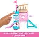 BARBIE STACIE AL RESC.PARQUE C.