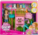 BARBIE STACIE AL RESC.PARQUE C.