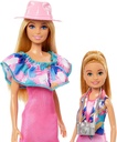 BARBIE STACIE AL RESCATE 2 HERM.
