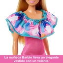 BARBIE STACIE AL RESCATE 2 HERM.