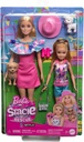 BARBIE STACIE AL RESCATE 2 HERM.