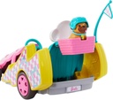 BARBIE STACIE AL RESCATE C/KART