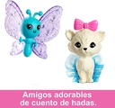 BARBIE TOQUE MAGIA MALIBU