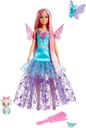 BARBIE TOQUE MAGIA MALIBU