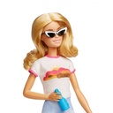 BARBIE VAMOS DE VIAJE MALIBU