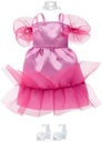 BARBIE VESTIDO+COMPLEMENTOS