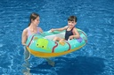 BARCA TROPICAL CREW 119x79 CM.