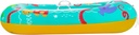 BARCA TROPICAL CREW 119x79 CM.
