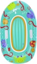 BARCA TROPICAL CREW 119x79 CM.
