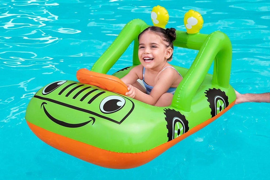 BARCO BEBE LIL NAVIGATOR