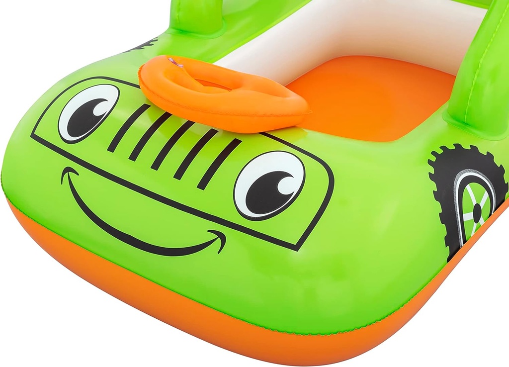 BARCO BEBE LIL NAVIGATOR