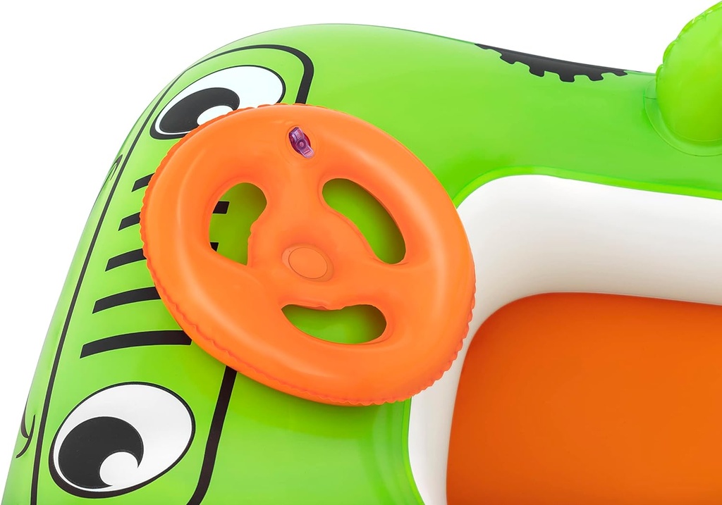 BARCO BEBE LIL NAVIGATOR