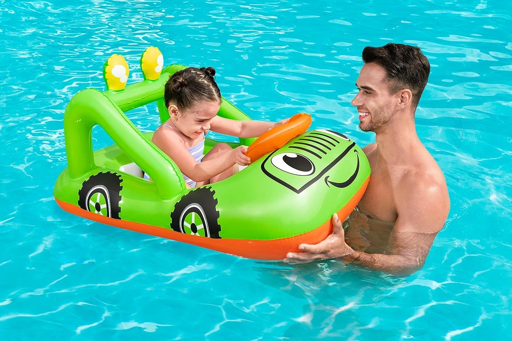 BARCO BEBE LIL NAVIGATOR