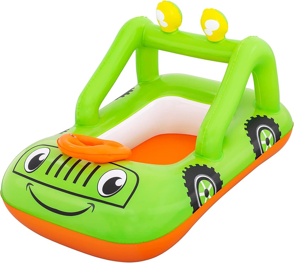BARCO BEBE LIL NAVIGATOR