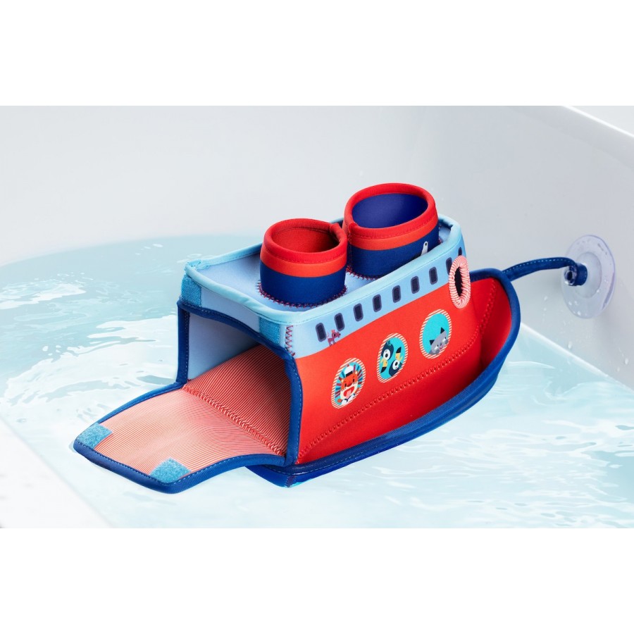 BARCO DE MARIUS