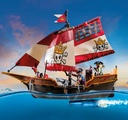 BARCO PIRATA