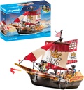 BARCO PIRATA