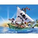 BARCO PIRATA C/MOTOR