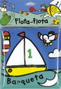 BARQUETA (FLOTA-FLOTA)