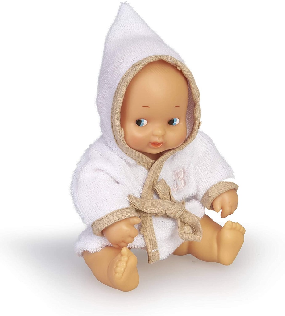 BARRIGUITAS BAÑERA CON BEBE