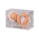 BARRIGUITAS SOFT BABIES SHEEP