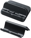 BASE RECARGA + SOPORTE Wii U