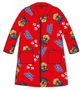 BATA PAW PATROL ROJA T.3