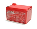 BATERIA 12 V. 10 AH.