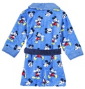 BATIN MICKEY AZUL T.18 M.