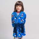 BATIN MICKEY AZUL T.18 M.