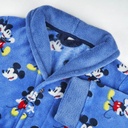 BATIN MICKEY AZUL T.18 M.