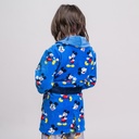 BATIN MICKEY AZUL T.18 M.