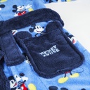 BATIN MICKEY AZUL T.18 M.