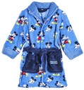 BATIN MICKEY AZUL T.18 M.