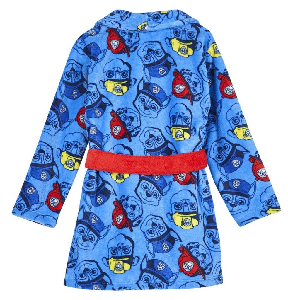 BATIN PAW PATROL AZUL T.5