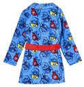 BATIN PAW PATROL AZUL T.5