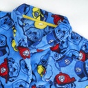 BATIN PAW PATROL AZUL T.5