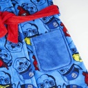 BATIN PAW PATROL AZUL T.5