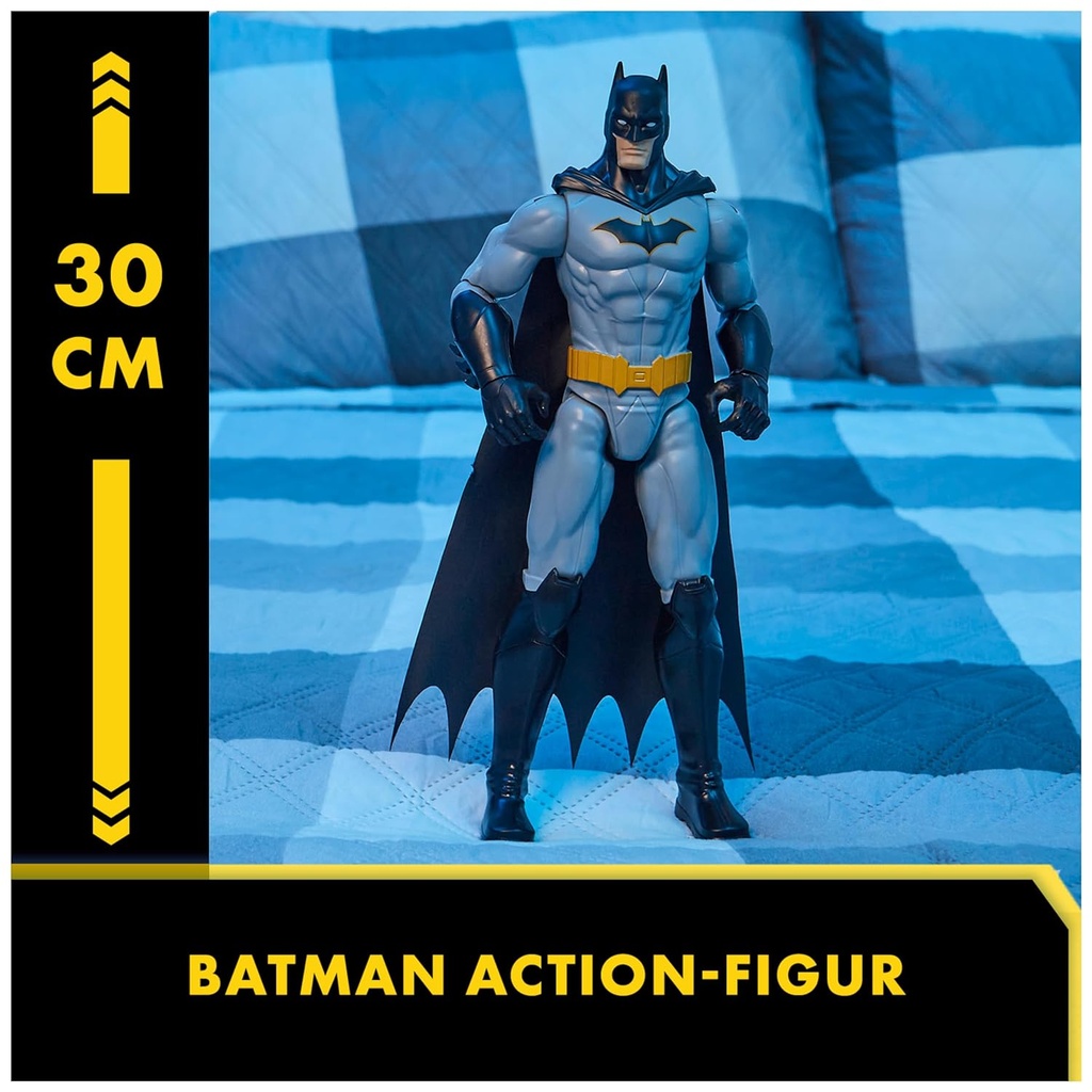 BATMAN 30 CM. CLASSIC