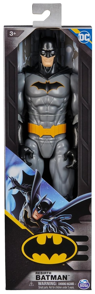 BATMAN 30 CM. CLASSIC