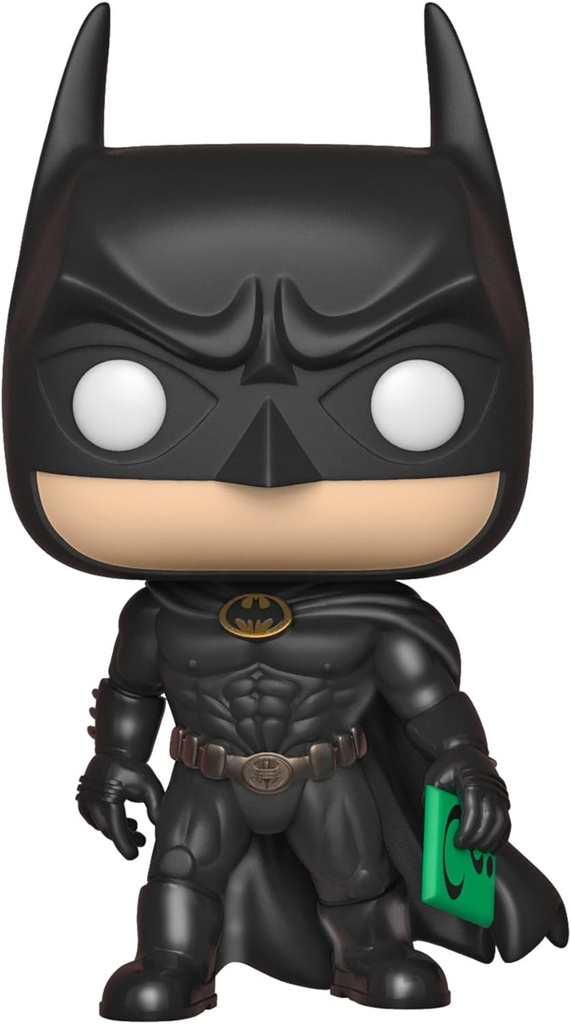 BATMAN 80 ANIV.-POP BATMAN 1995