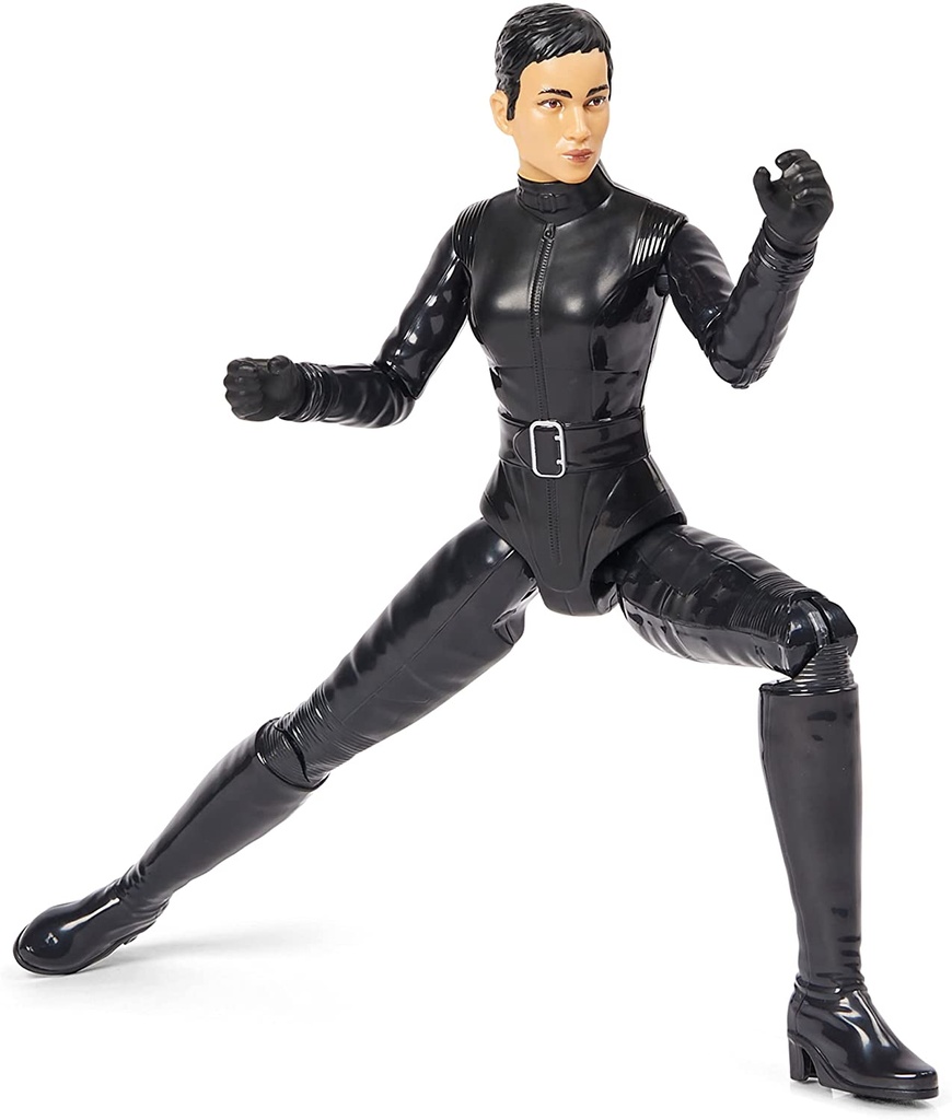 BATMAN CATWOMAN FIG. 30 CM.