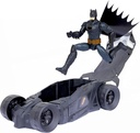 BATMAN FIG.30 CM.+BATMOVIL
