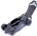 BATMAN FIG.30 CM.+BATMOVIL