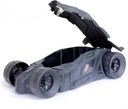 BATMAN FIG.30 CM.+BATMOVIL