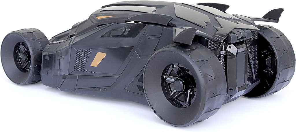 BATMAN FIG.30 CM.+BATMOVIL