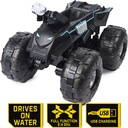 BATMAN R/C.ALL TERRAIN BATMOVIL