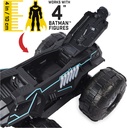 BATMAN R/C.ALL TERRAIN BATMOVIL