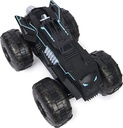 BATMAN R/C.ALL TERRAIN BATMOVIL
