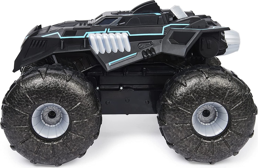 BATMAN R/C.ALL TERRAIN BATMOVIL